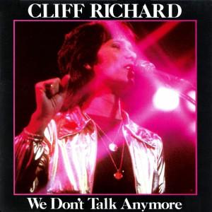 Cliff Richard